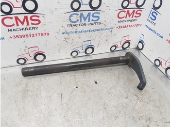 Clutch and parts NEW HOLLAND