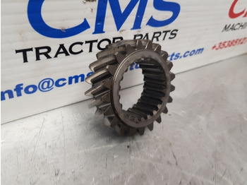 Gearbox New Holland Fiat Ford 35, L, Tl, Td, Td5000 L95 Transmission Gear Z 21 5118912: picture 2