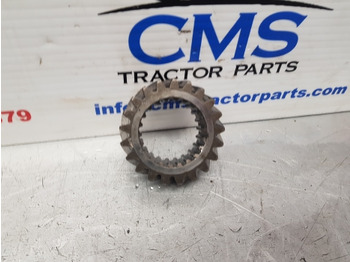 Gearbox New Holland Fiat Ford 35, L, Tl, Td, Td5000 L95 Transmission Gear Z 21 5118912: picture 3