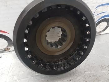 Transmission for Farm tractor New Holland Fiat Ford 35, Tl, Tla, L Pto Synchronizer Outer 5129513, 5162794: picture 3