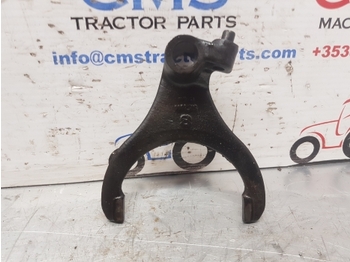 Transmission NEW HOLLAND