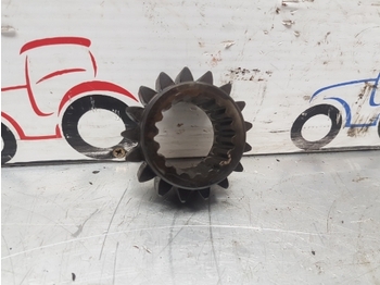 Transmission NEW HOLLAND