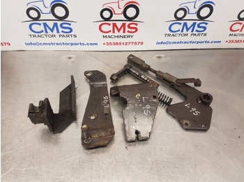 Brake parts NEW HOLLAND