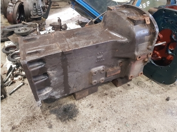 Gearbox NEW HOLLAND