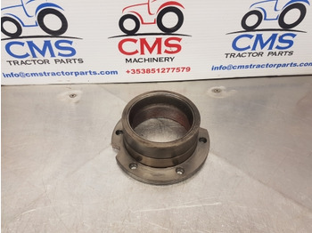 Rear axle NEW HOLLAND