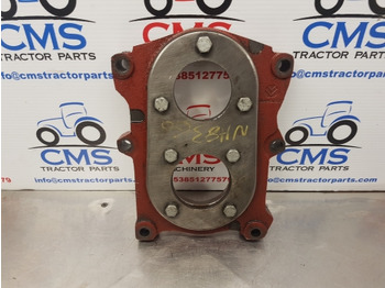 Gearbox NEW HOLLAND