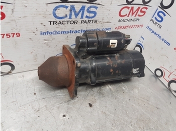 Starter NEW HOLLAND
