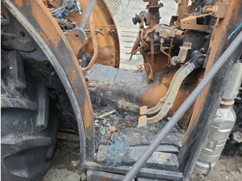 Gearbox NEW HOLLAND
