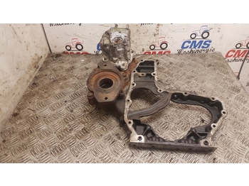 Engine and parts NEW HOLLAND