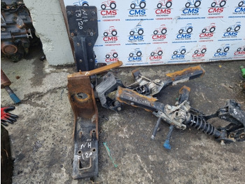 Cab suspension NEW HOLLAND