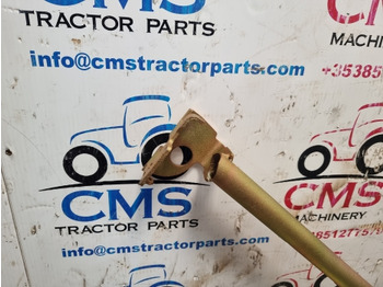Door and parts New Holland T5.120, T5 Series T4, 120 Cab Door Frame Rhs 84513786: picture 3