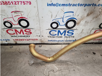Door and parts New Holland T5.120, T5 Series T4, 120 Cab Door Frame Rhs 84513786: picture 4