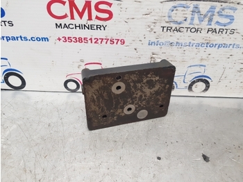 Hydraulic valve NEW HOLLAND