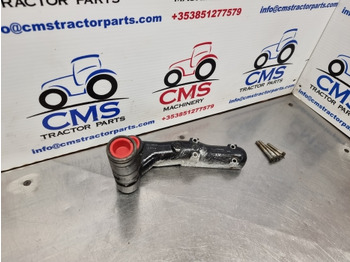 Hydraulics New Holland T5, T6, T7 Case Maxxum 145  Spool Valve Manifold 47532947, 47532971: picture 2