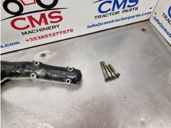 Hydraulics New Holland T5, T6, T7 Case Maxxum 145  Spool Valve Manifold 47532947, 47532971: picture 4