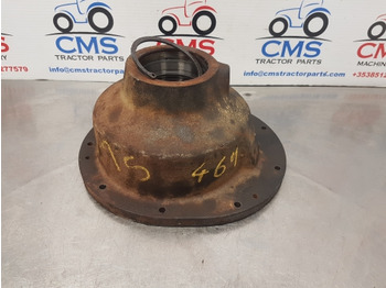 Gearbox NEW HOLLAND