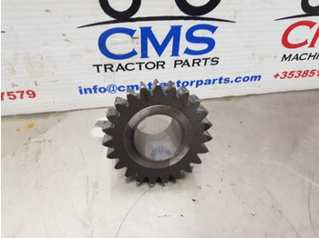 Gearbox New Holland T5040, Td90d, Td5050 Fwd Dropbox Gear Z23 84242550, 84321801: picture 3