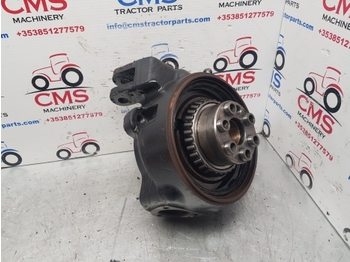 Front axle NEW HOLLAND