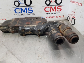Hydraulics New Holland T6, T7, Case Puma, Maxxum Hydraulic Valve, Manifold Parts 87381965: picture 4