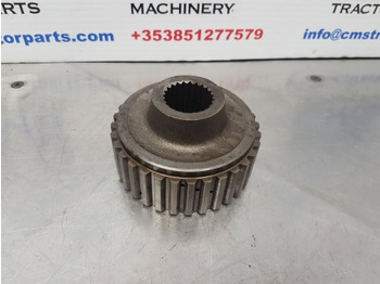 Transmission NEW HOLLAND
