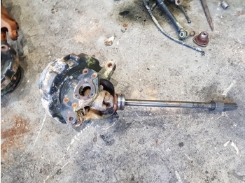 Front axle NEW HOLLAND