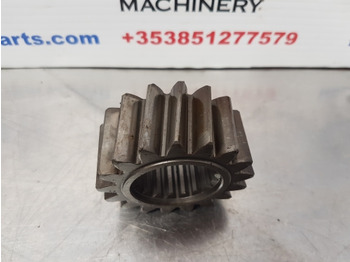 Transmission New Holland T6, T7, T6000, Tsa Case Maxxum, Puma Maxxum 130 Pto Gear Z17 5193952: picture 2