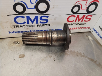 Transmission NEW HOLLAND