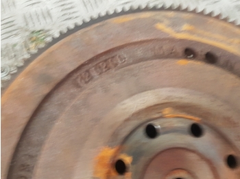 Flywheel for Farm tractor New Holland T6050 And Tsa Series Flywheel ,ring Gear 87300081,4899524 ,4895353: picture 4