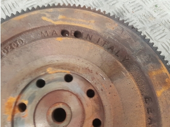 Flywheel for Farm tractor New Holland T6050 And Tsa Series Flywheel ,ring Gear 87300081,4899524 ,4895353: picture 5