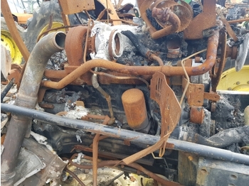 Engine for Farm tractor New Holland T7.200 T6000, T7000 Case Puma Complete Engine For Parts 5801425052: picture 5