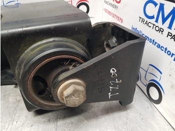 Cab suspension for Agricultural machinery New Holland T7.200, T7.185 Case Puma 150 Cab Suspension Bracket Lhs 84353070: picture 2