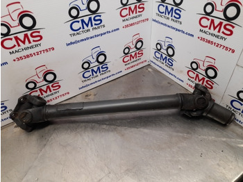 Front axle NEW HOLLAND