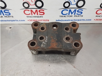 Front axle NEW HOLLAND