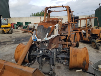 Engine NEW HOLLAND