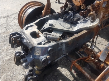 Front axle for Farm tractor New Holland T7, T6000 Series T7.225 Front Axle Support, Bolster 84380306: picture 2
