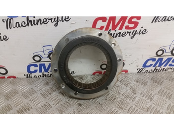 Rear axle NEW HOLLAND