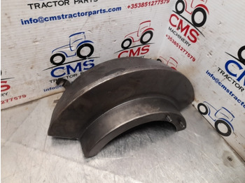 Rear axle New Holland T7, T7000, Case Puma T7030 Differential Shield Cover 5198538: picture 4 Rear axle New Holland T7, T7000, Case Puma T7030 Differential Shield Cover 5198538: picture 4