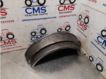 Rear axle New Holland T7, T7000, Case Puma T7030 Differential Shield Cover 5198538: picture 2 Rear axle New Holland T7, T7000, Case Puma T7030 Differential Shield Cover 5198538: picture 2