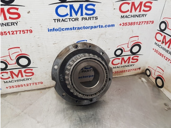 Rear axle NEW HOLLAND