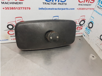 Rear view mirror for Agricultural machinery New Holland T7030, T7000, T6, T7, Case, Cab Double Mirror Lhs 47922743: picture 3