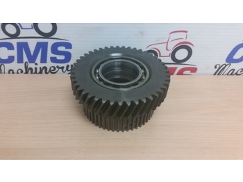 Transmission NEW HOLLAND