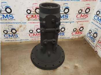 Rear axle NEW HOLLAND
