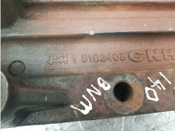 Suspension New Holland Tm, T7, 60 Fiat F, M Ser  Lift Arm Bracket Support 5162408, 5186065: picture 3