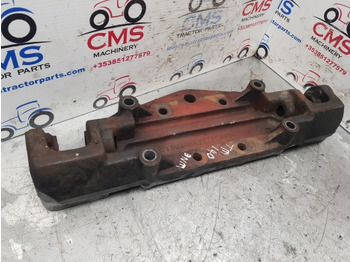 Suspension New Holland Tm, T7, 60 Fiat F, M Ser  Lift Arm Bracket Support 5162408, 5186065: picture 4