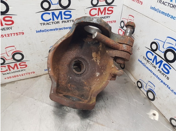 Front axle NEW HOLLAND
