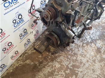 Engine New Holland Tm165, Tm, 60 Series, Complete Engine For Parts 84870783, 87801976: picture 3
