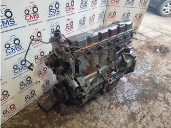 Engine New Holland Tm165, Tm, 60 Series, Complete Engine For Parts 84870783, 87801976: picture 2