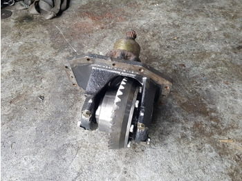 Front axle NEW HOLLAND