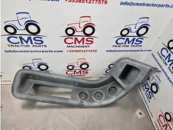 Cab and interior New Holland Ts115, Tm115, Tm125, Ts90 Air Conditioning Panel 82011639, 82034494: picture 2 Cab and interior New Holland Ts115, Tm115, Tm125, Ts90 Air Conditioning Panel 82011639, 82034494: picture 2