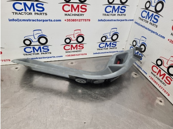 Cab and interior New Holland Ts115, Tm115, Tm125, Ts90 Air Conditioning Panel 82011639, 82034494: picture 3 Cab and interior New Holland Ts115, Tm115, Tm125, Ts90 Air Conditioning Panel 82011639, 82034494: picture 3